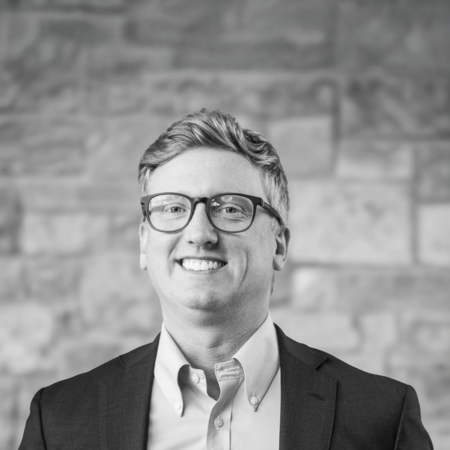 photo of Dominic Packer 