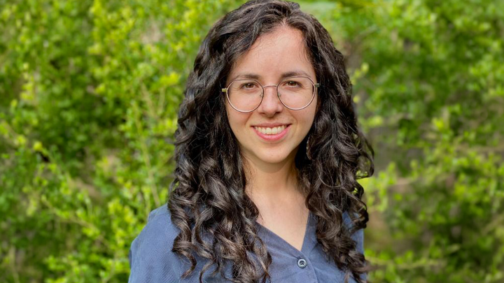 Allison Zengilowski, Ph.D.