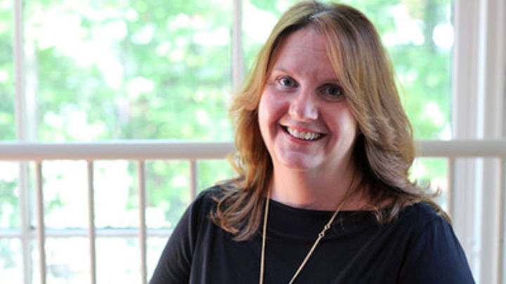Teresa Cusumano, M.A.