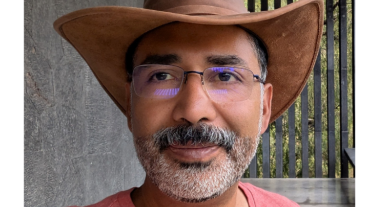 Hugo Ceron Anaya, Ph.D.