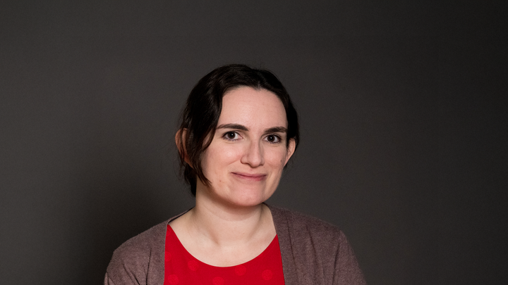 Jenny Kowalski, MFA