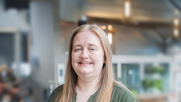 Jessica Harbaum M. Ed.