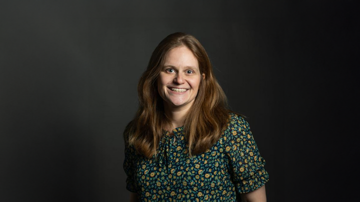 Kayleigh O'Keeffe, Ph.D.