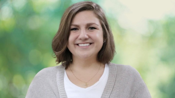 Kallie Pearl, Ph.D.