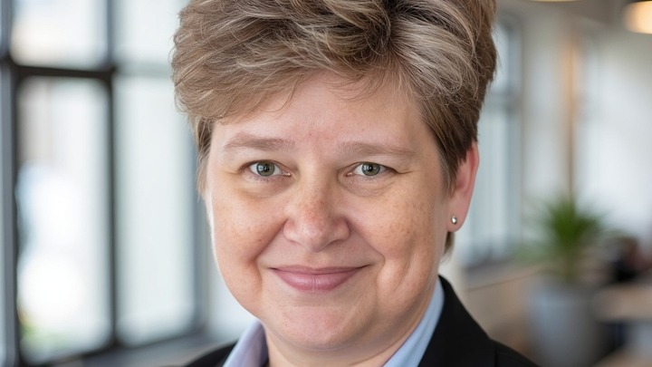 Lisa Lindley, Ph.D.