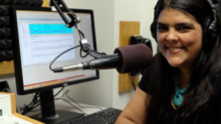 Mariana De Maio, Ph.D.
