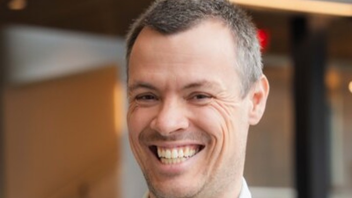 Mike O'Neill, M.A.