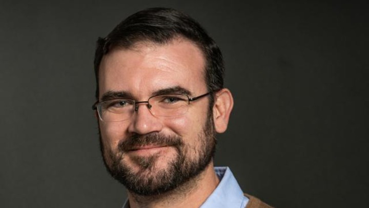 Patrick Cox, Ph.D.