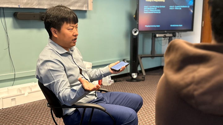 Jong Cheol Shin, Ph.D.