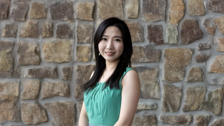 Wandi Wang, Ph.D.
