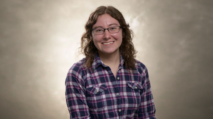 Whitney Blocher McTigue, Ph.D.