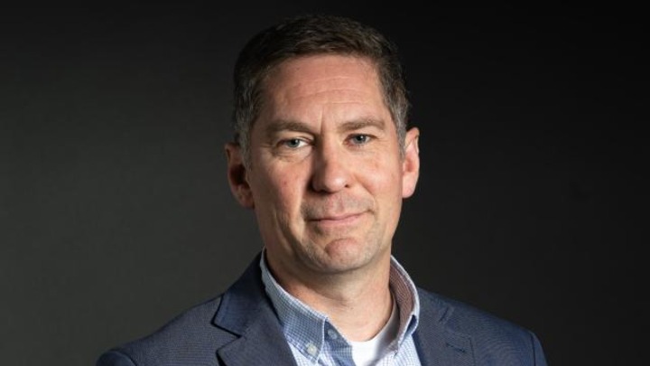 Edward Whitley, Ph.D.