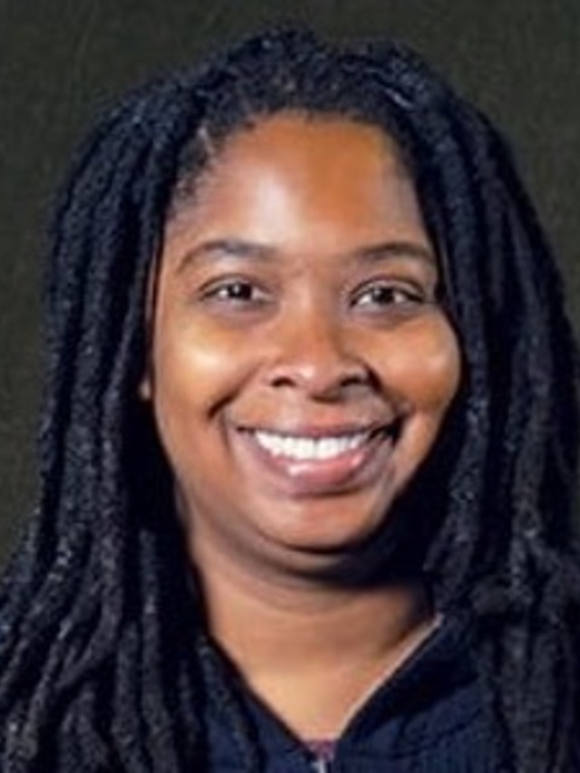 photo of Kimberly Williamson