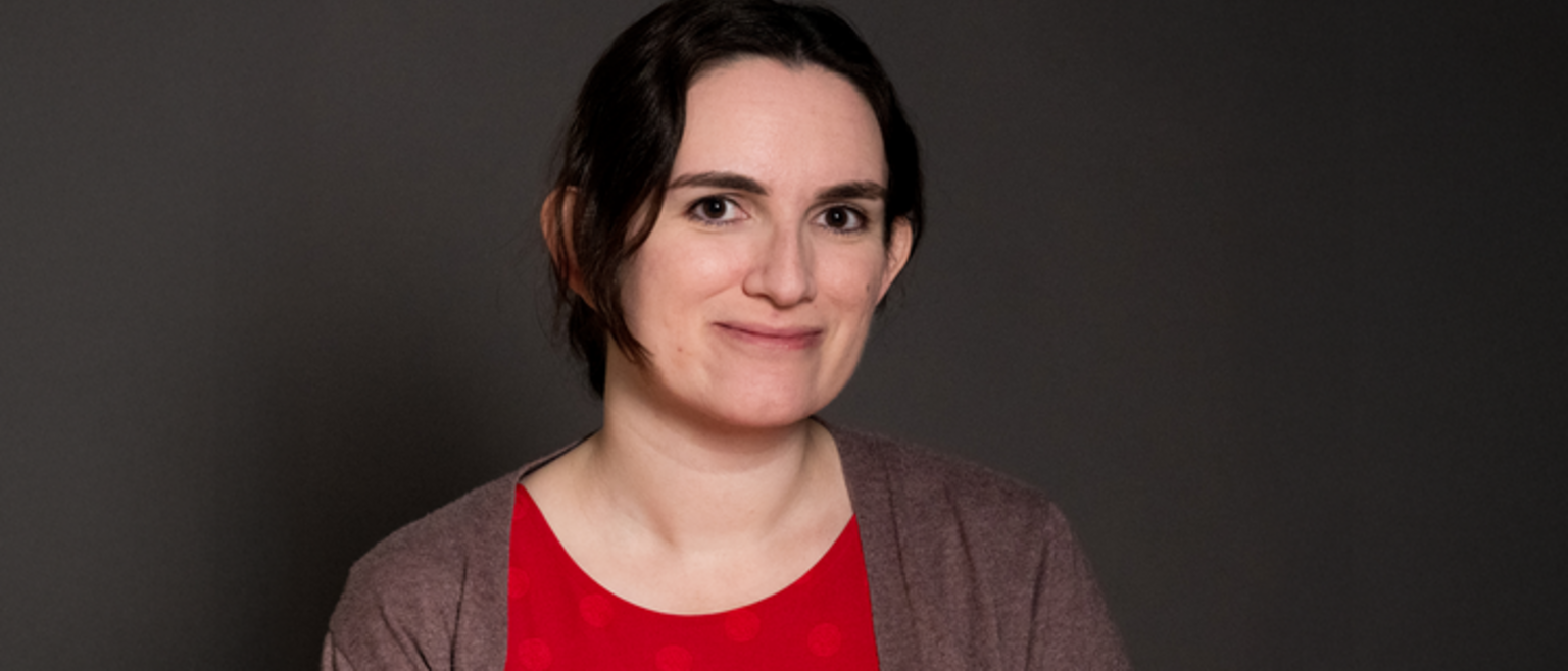 Jenny Kowalski, MFA