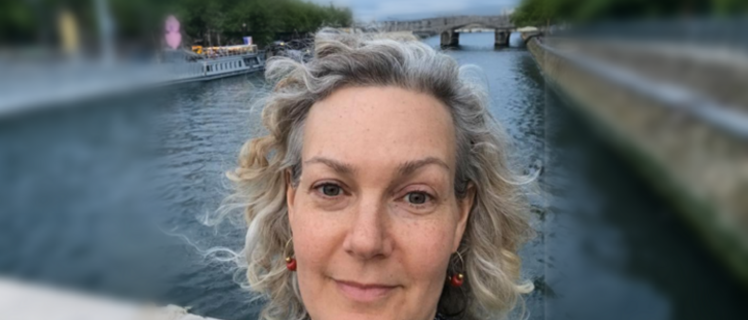 Annabella Pitkin, Ph.D.